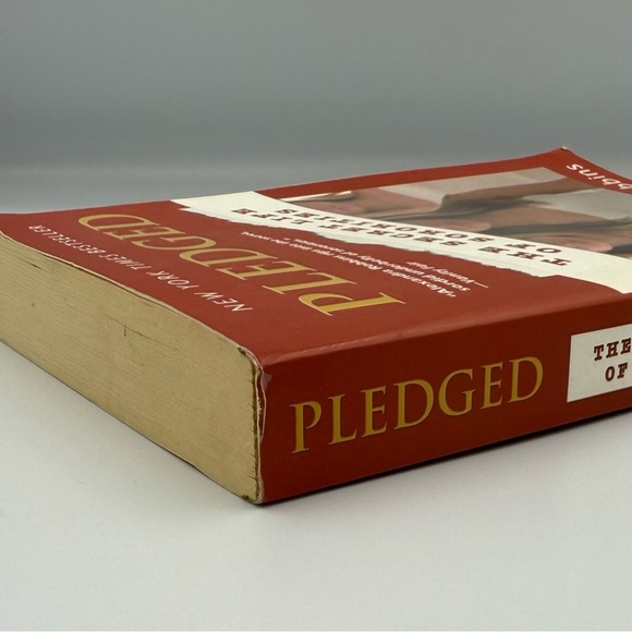 Pledged: The Secret Life of Sororities Book - Picture 4 of 4